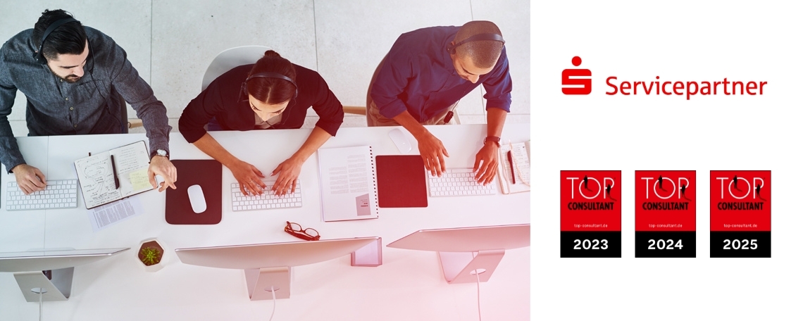 (Junior-) Experte (m/w/d) Regulatorik und Rechnungswesen, 1. Bild