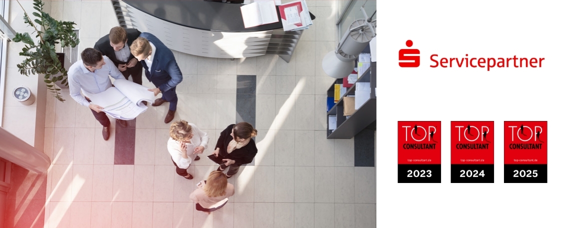 Banking Consultant (m/w/d) mit Schwerpunkt Meldewesen für den Bereich Regulatorik und Banksteuerung, 1. Bild