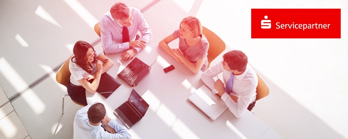 Serviceowner Produktion (m/w/d) - Team Prozesslotse, 1. Bild