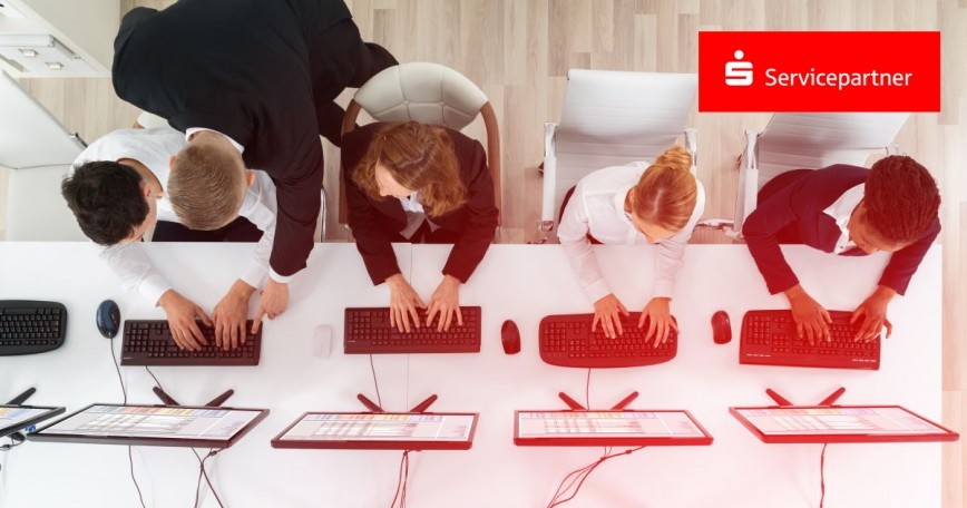 Senior Revisor (m/w/d), 1. Bild