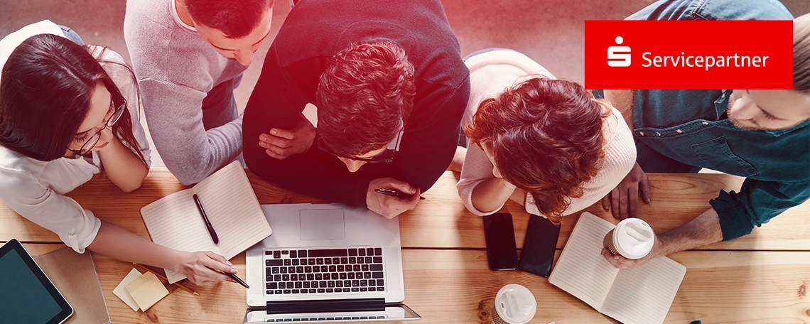 Senior Kundenbetreuer (m/w/d), 1. Bild